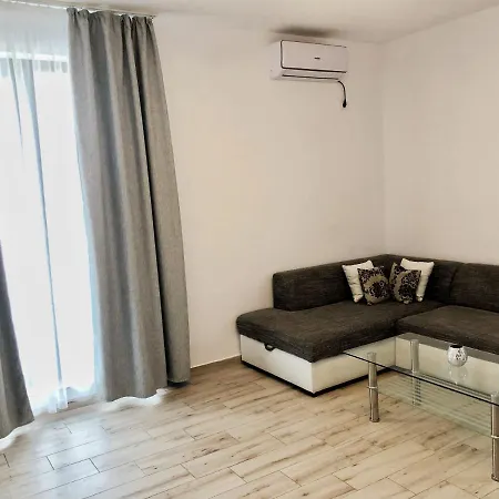 Apartament Servin Mamaia Nord דירה Năvodari