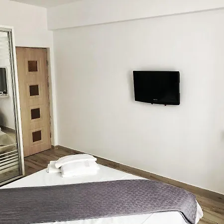 דירה Apartament Servin Mamaia Nord *