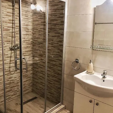 Apartament Servin Mamaia Nord דירה *
